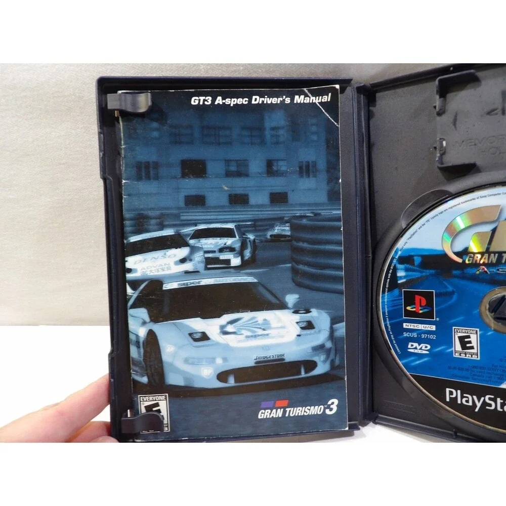 Sony hits playstation